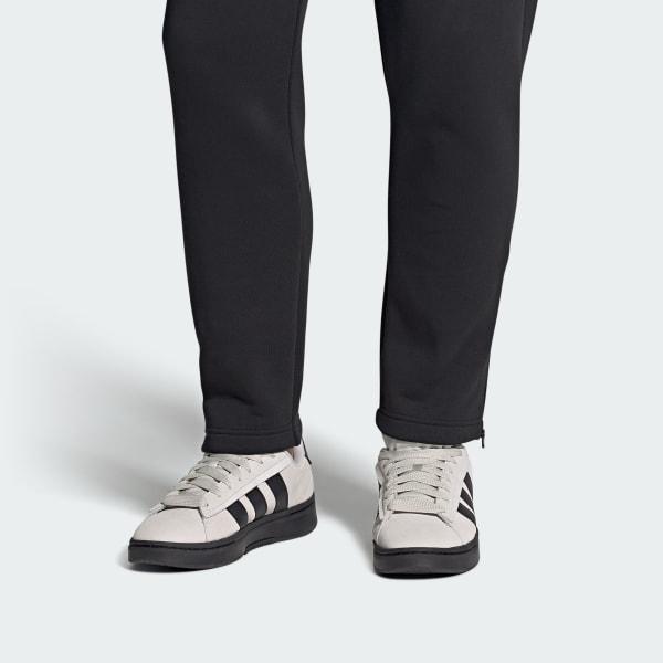 adidas Grand Court Alpha Shoes Core Black 9.5 Mens Product Image