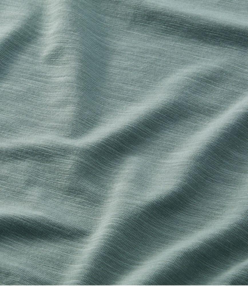 
                            Women's Camden Hills Tee, Three-Quarter-Sleeve
                         Product Image