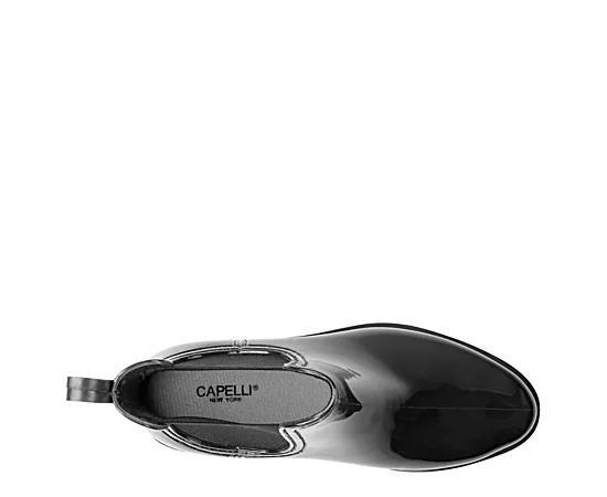 Capelli Womens Chunky Rain Boot Product Image