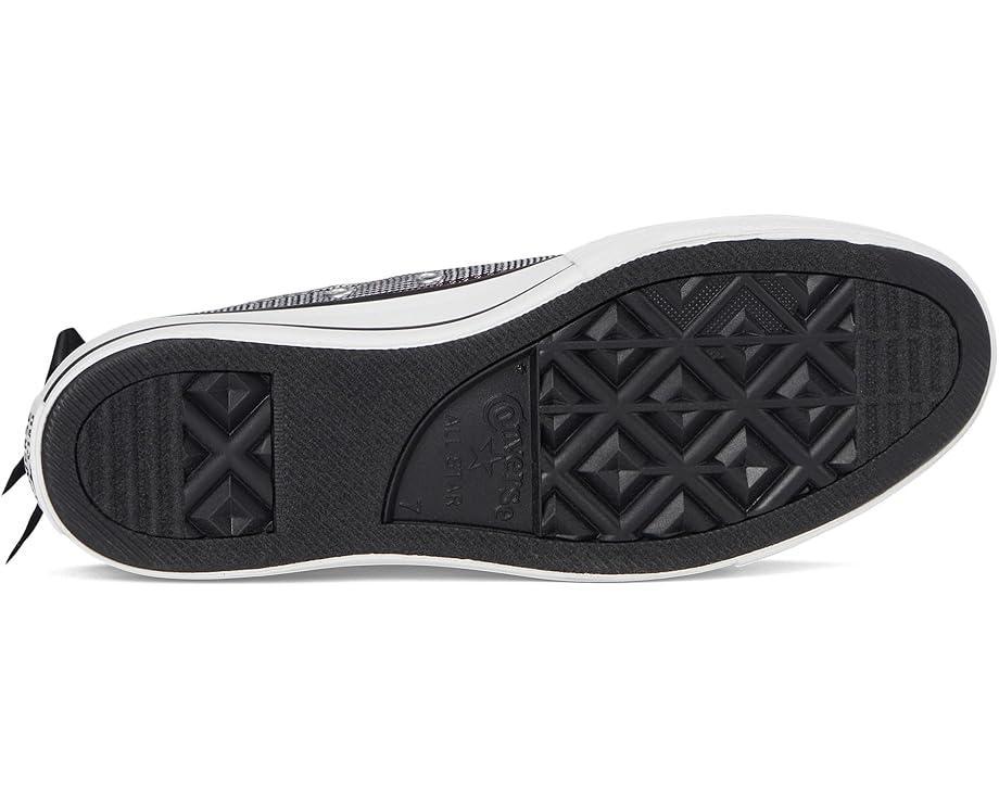 Chuck Taylor All Star Lift Platform - Ox Product Image