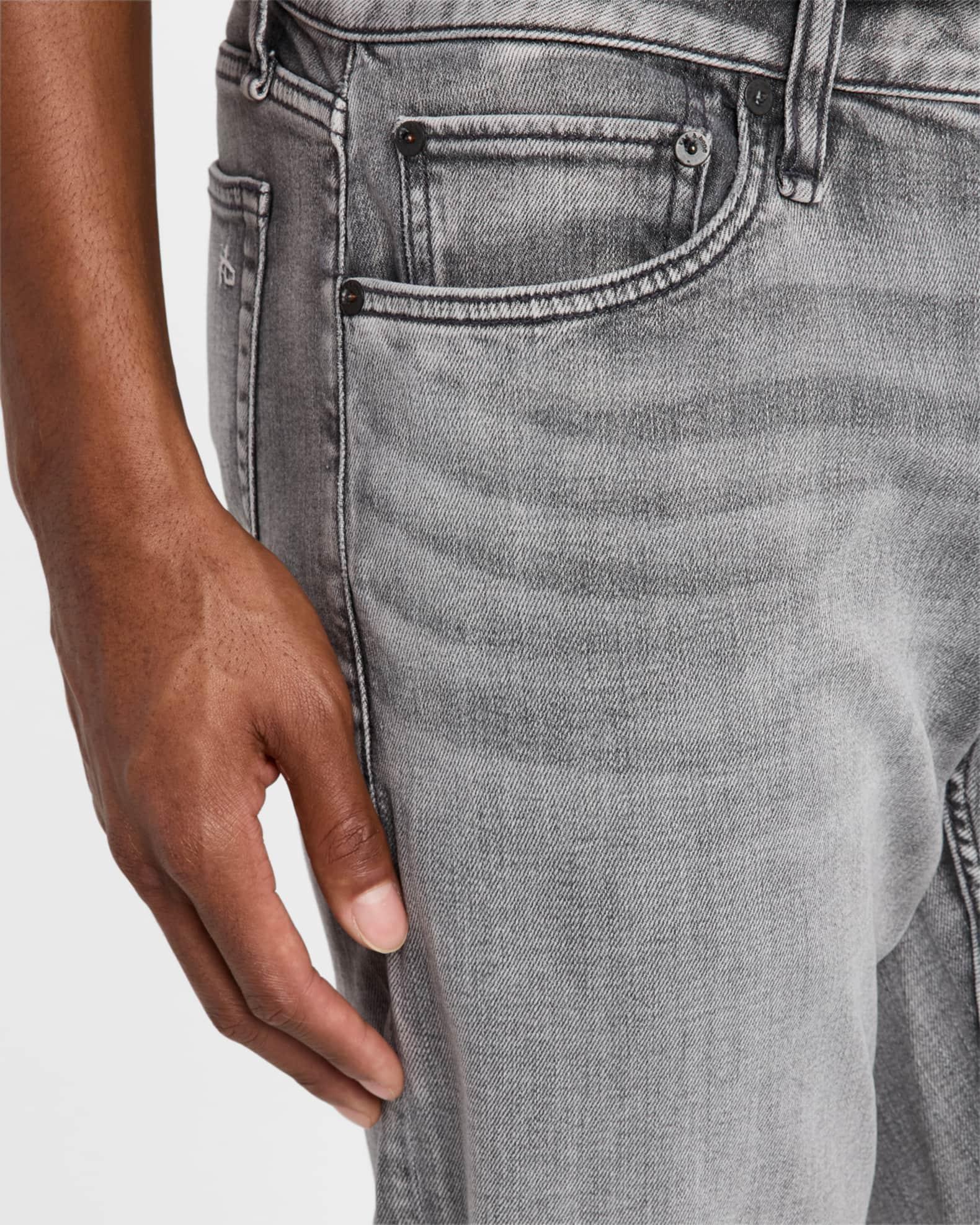 Men's Fit 3 Authentic Stretch Jeans Product Image