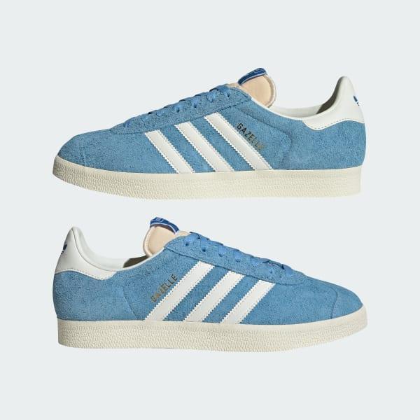 adidas Samba OG Shoes Cloud White M 14 / W 15 Mens Product Image