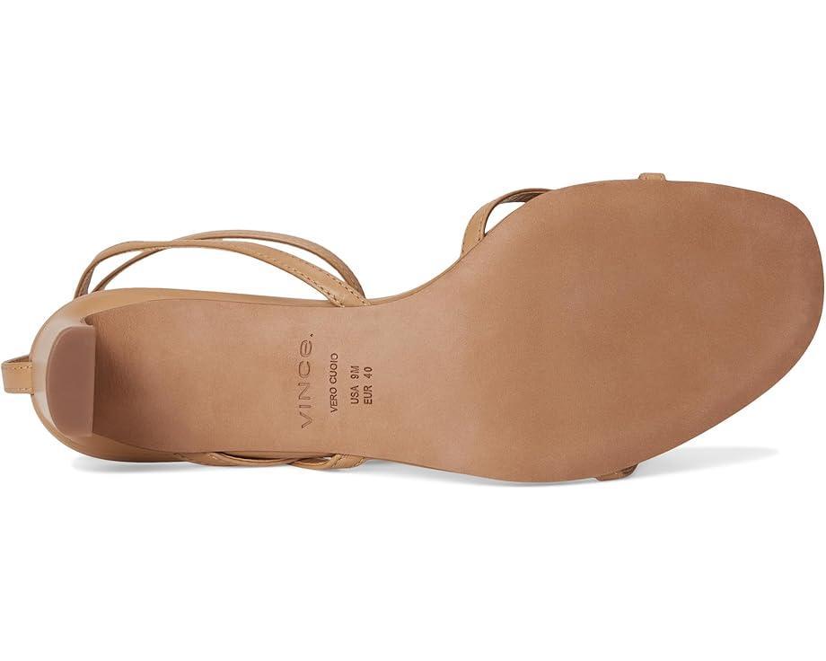 Gigi Sandal 55Mm Product Image