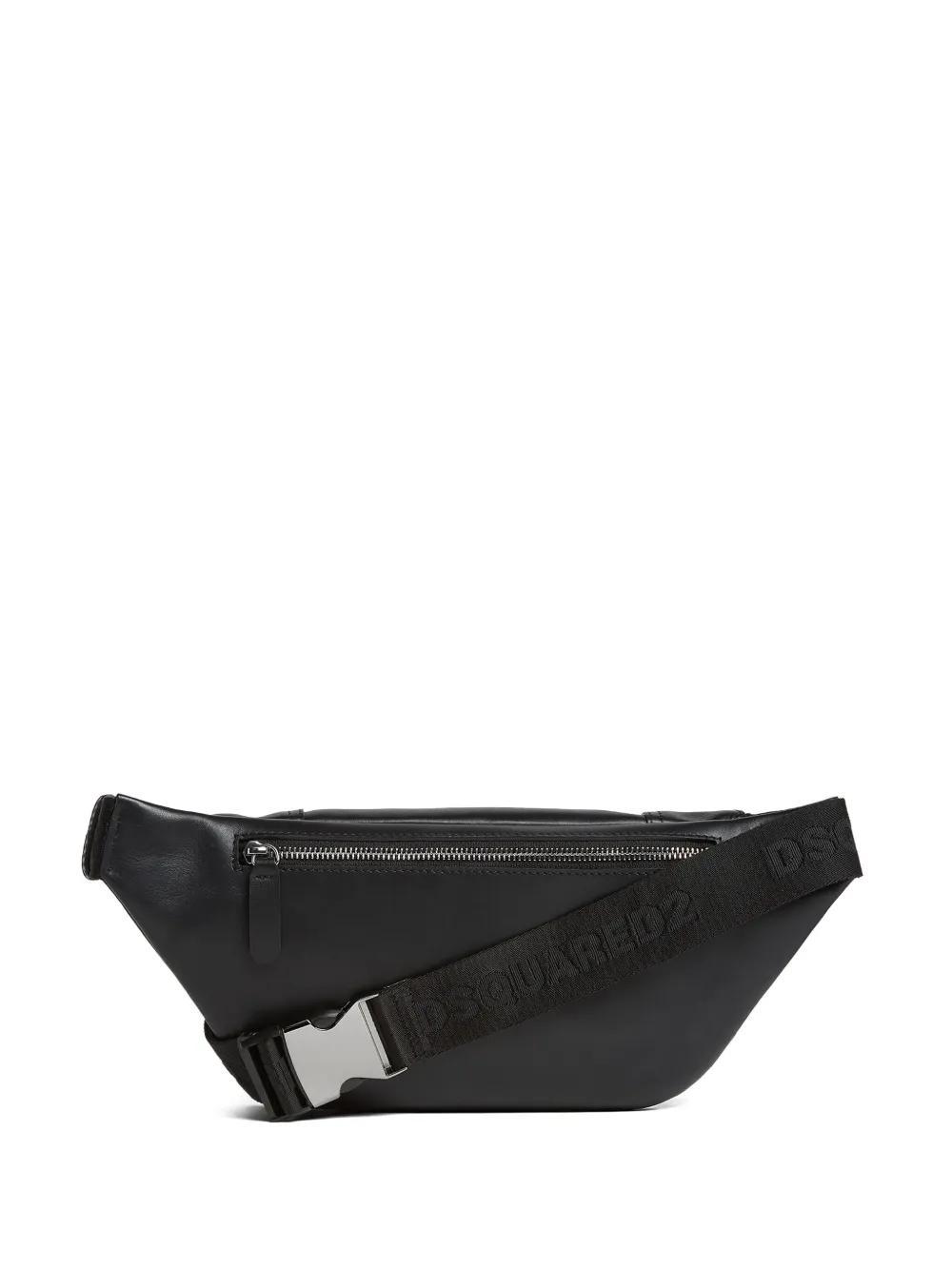 leather belt bag  Product Image