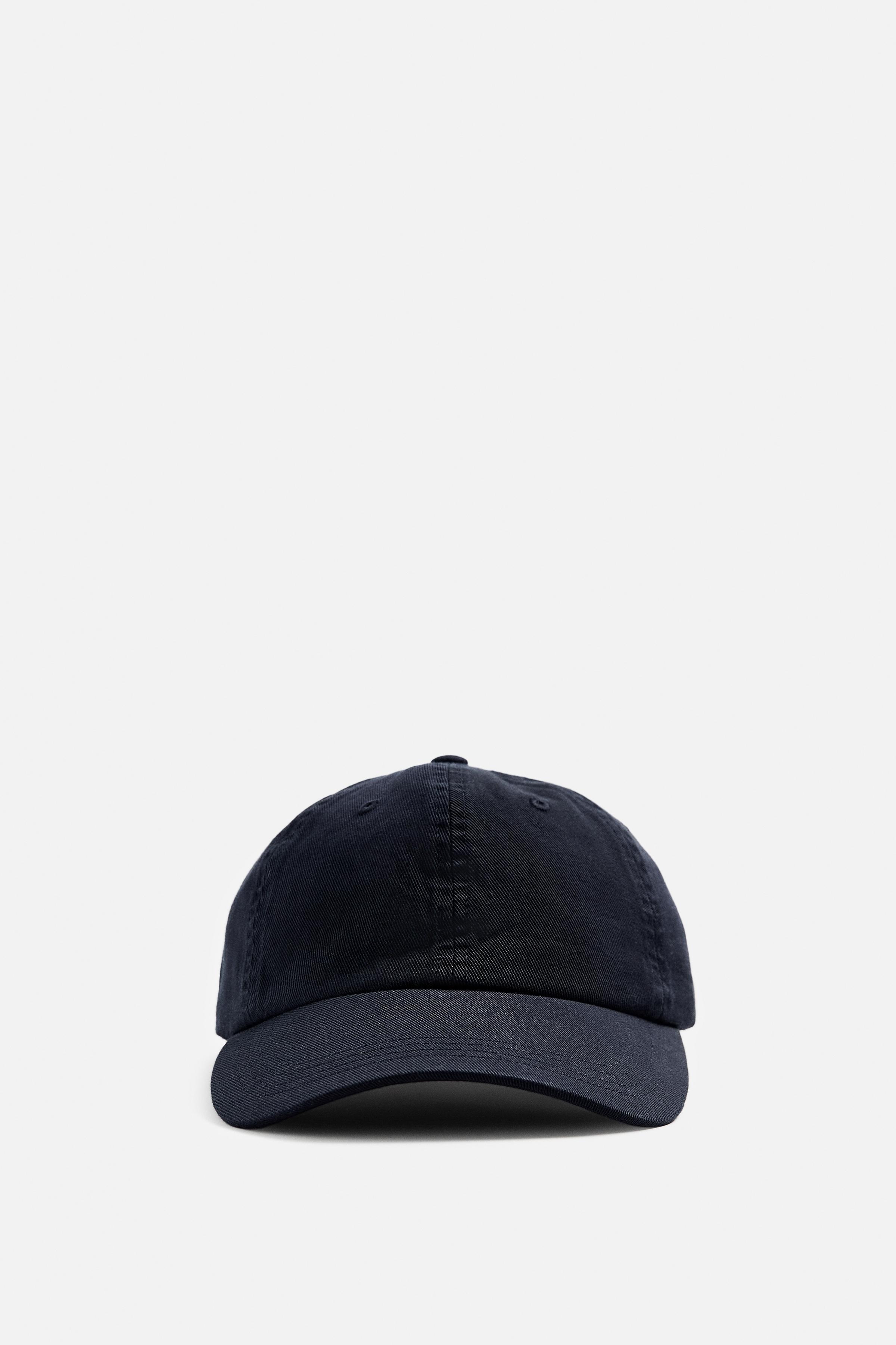 TEXTURED WEAVE TWILL CAP Product Image