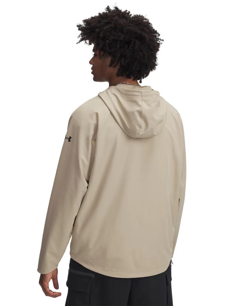 Men's UA Unstoppable Jacket Product Image