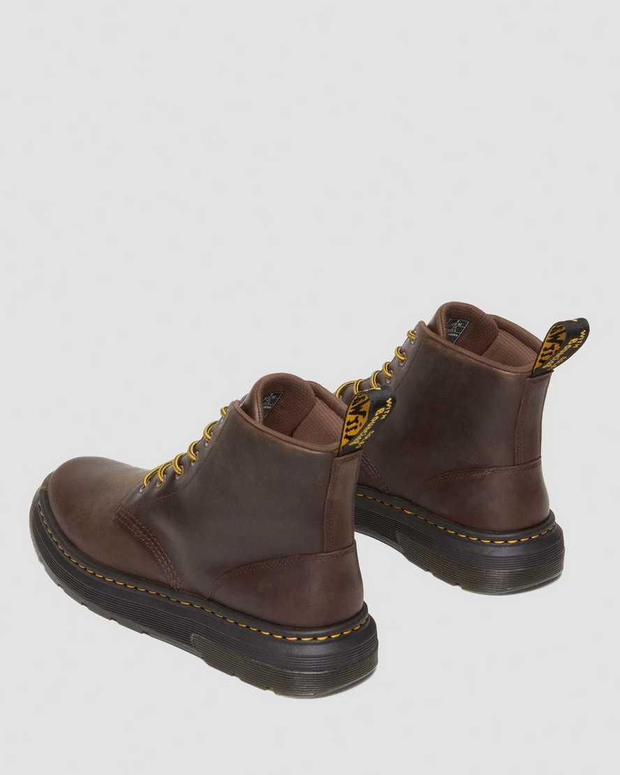 Dr. Martens Mens Crewson Chukka Boots Product Image