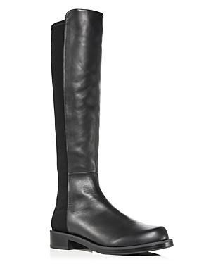 Half N Half Bold Boots Product Image