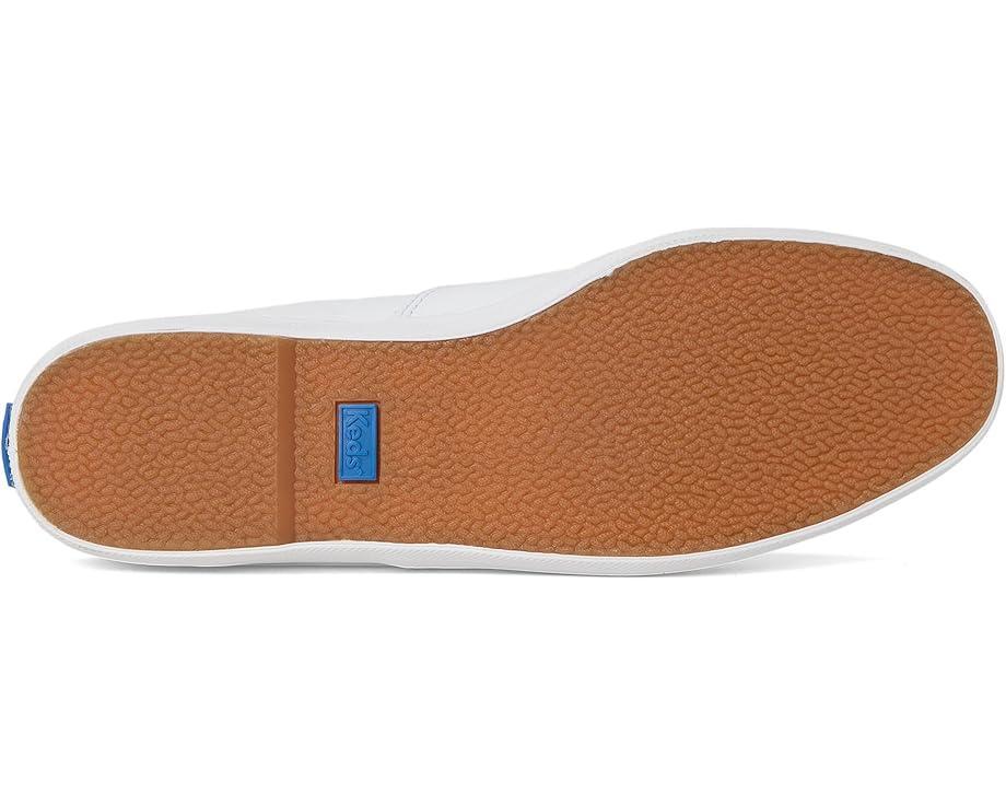 Keds Champion Square Toe Slip-On Product Image