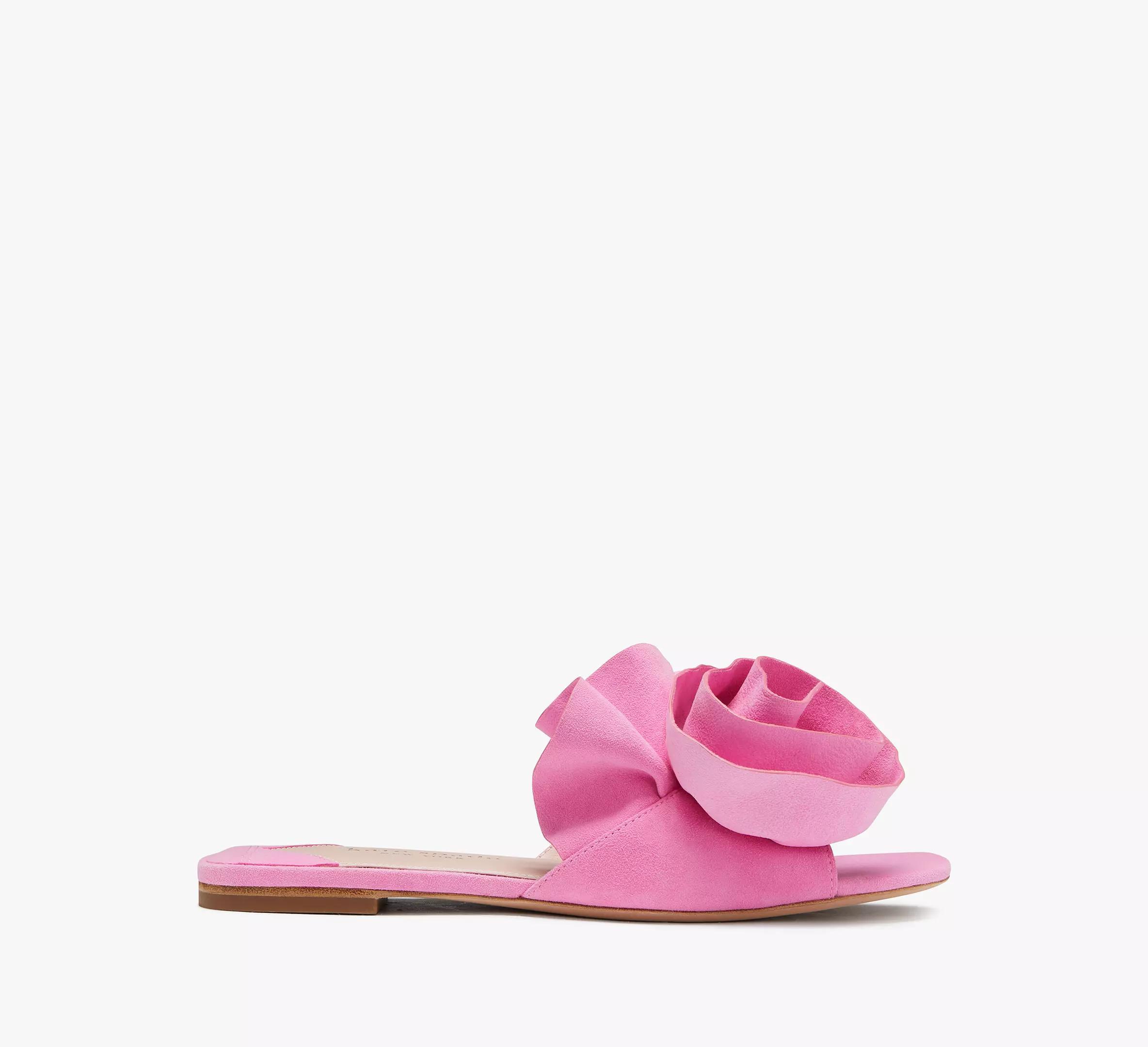 Flourish Slide Sandals Product Image