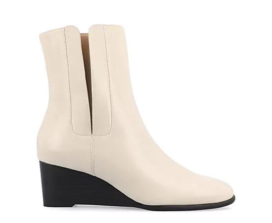 Journee Collection Womens Kylo Bootie Product Image
