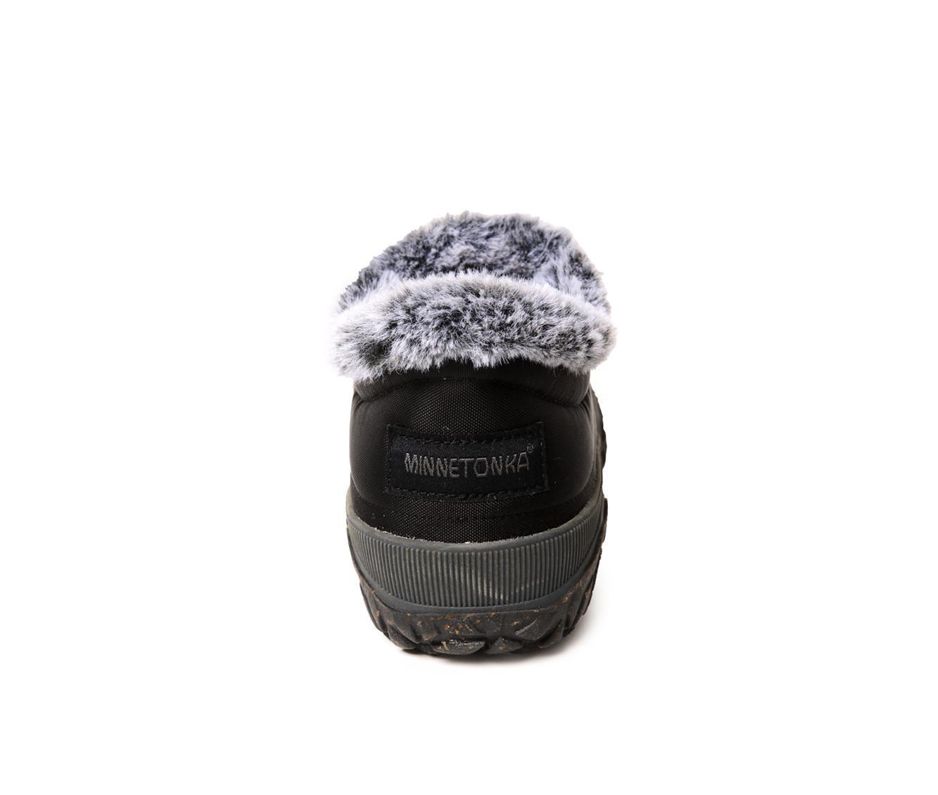 Women's Minnetonka Timpson Twin Gore Booties Product Image