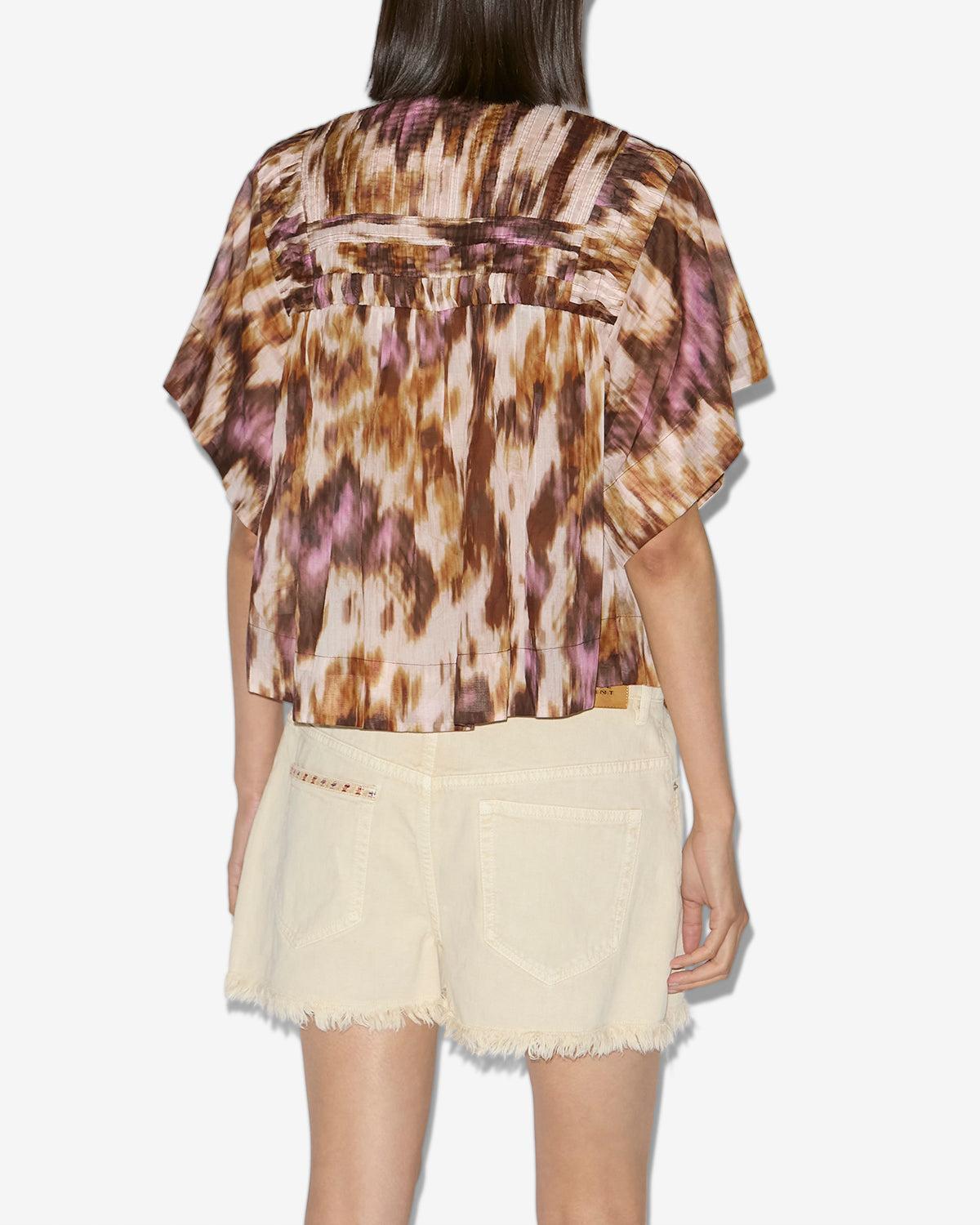 LEAZA TOP Female Product Image