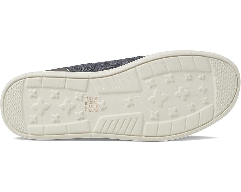 Brewski Moc Toe Slip-on with Elastic Bungee Product Image