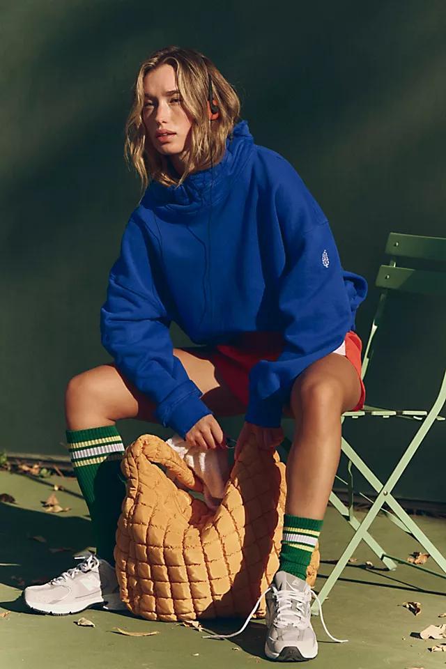 Jet Setter Hoodie Product Image