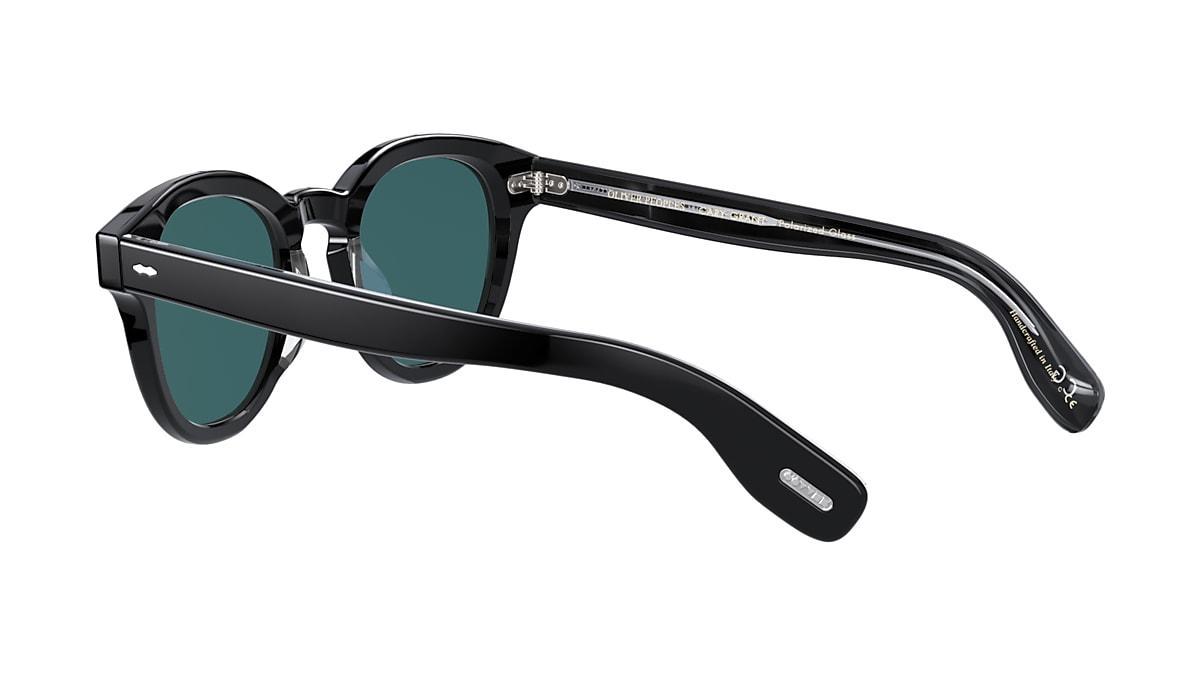 round-frame sunglasses Product Image