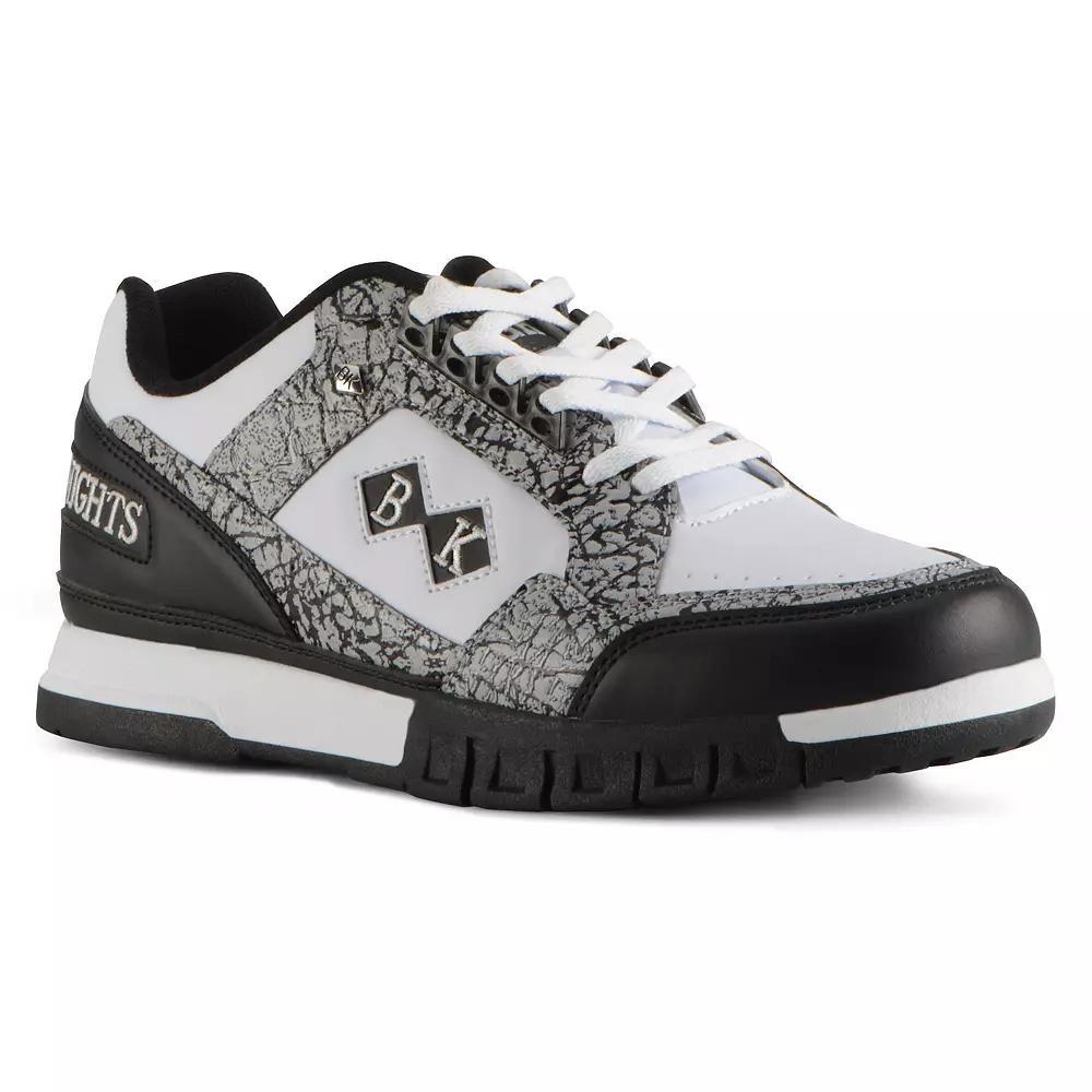 British Knights Metros Mens Sneakers Product Image