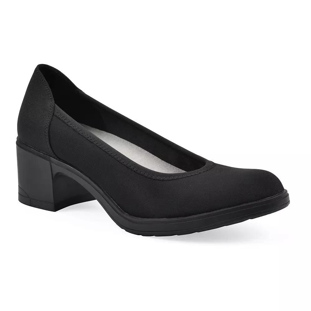 Cliffs by White Mountain Huntor Womens Pumps Product Image
