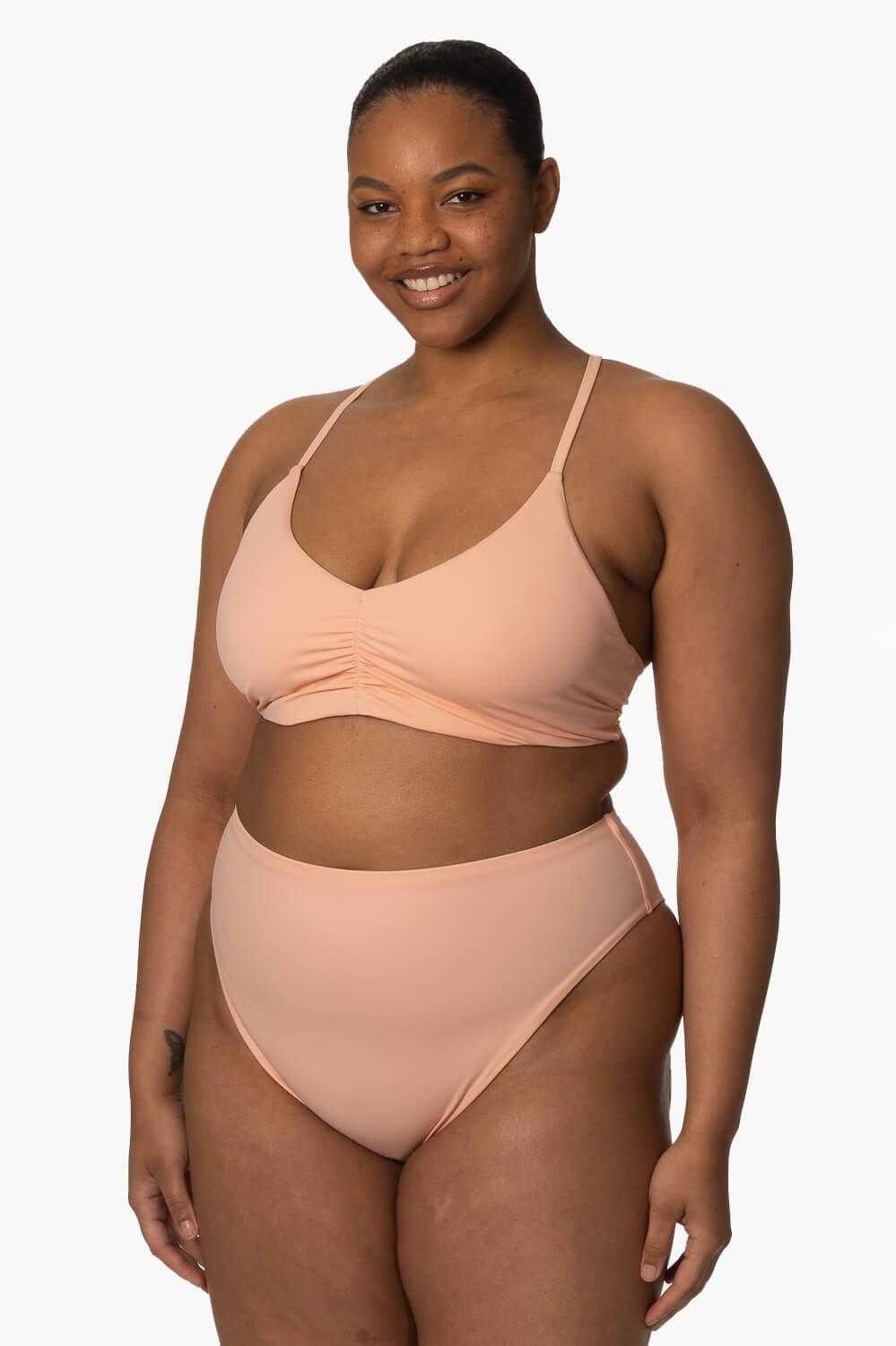 Sale Leandra Bikini Bottom Product Image