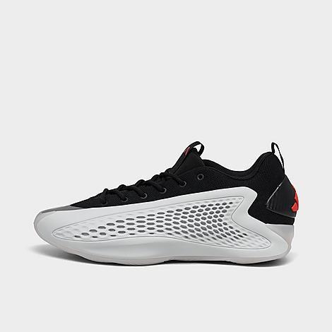 adidas Mens Anthony Edwards 1 Low Basketball Shoes Product Image
