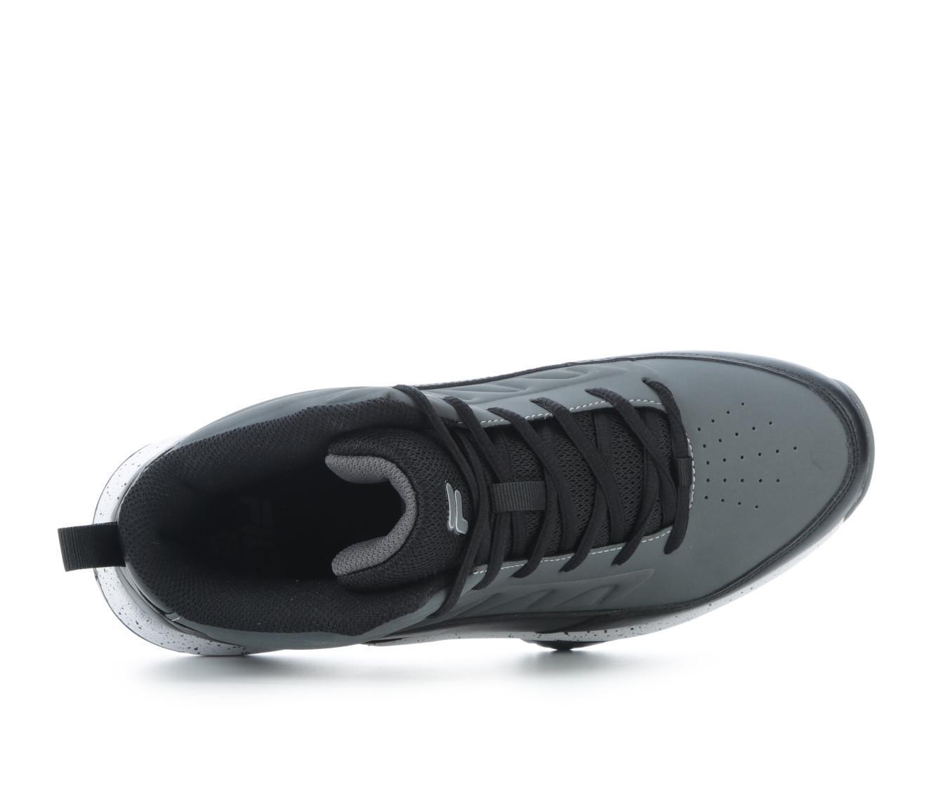Men's Fila Unrest Basketball Shoes Product Image