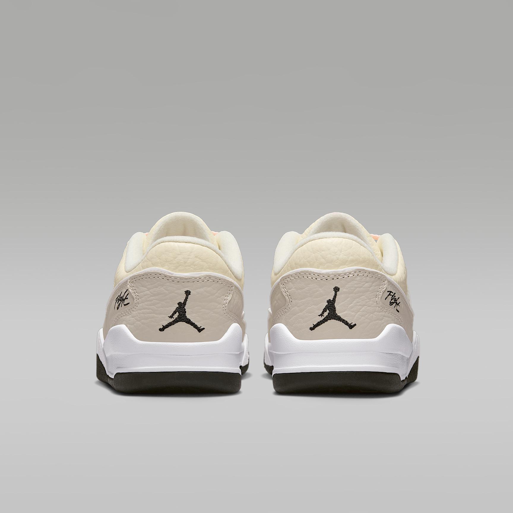 Jordan Flight Court Women's Shoes Product Image