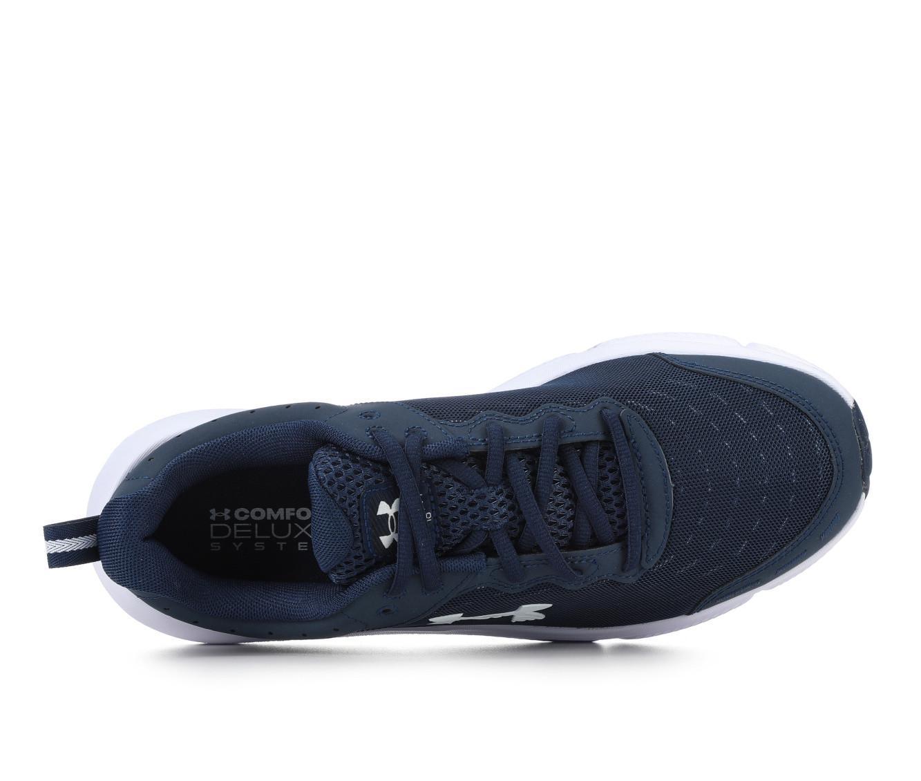 Men's Under Armour Charged Assert 10 Running Shoes Product Image