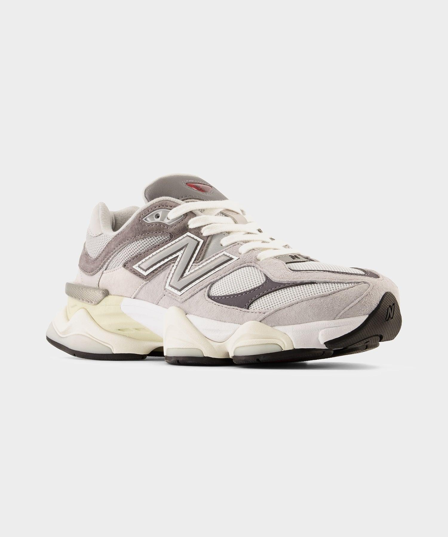 New Balance 9060 in Rain Cloud Grey Product Image