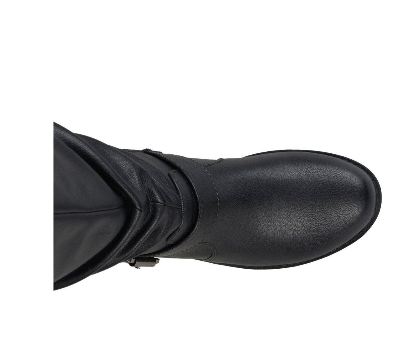 Women's Journee Collection Stormy Knee High Boots Product Image