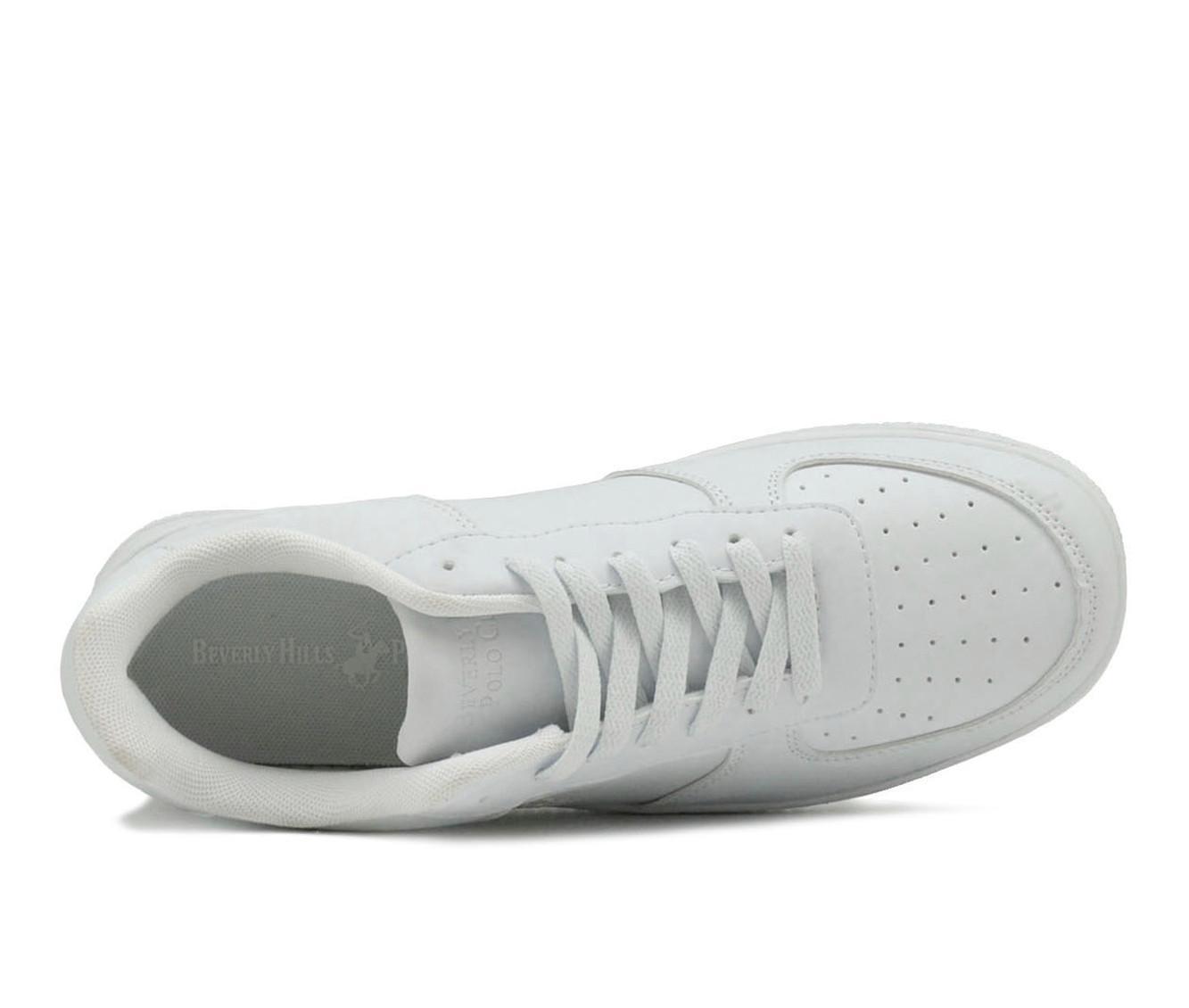 Men's Beverly Hills Polo Club Bishop Sneakers Product Image