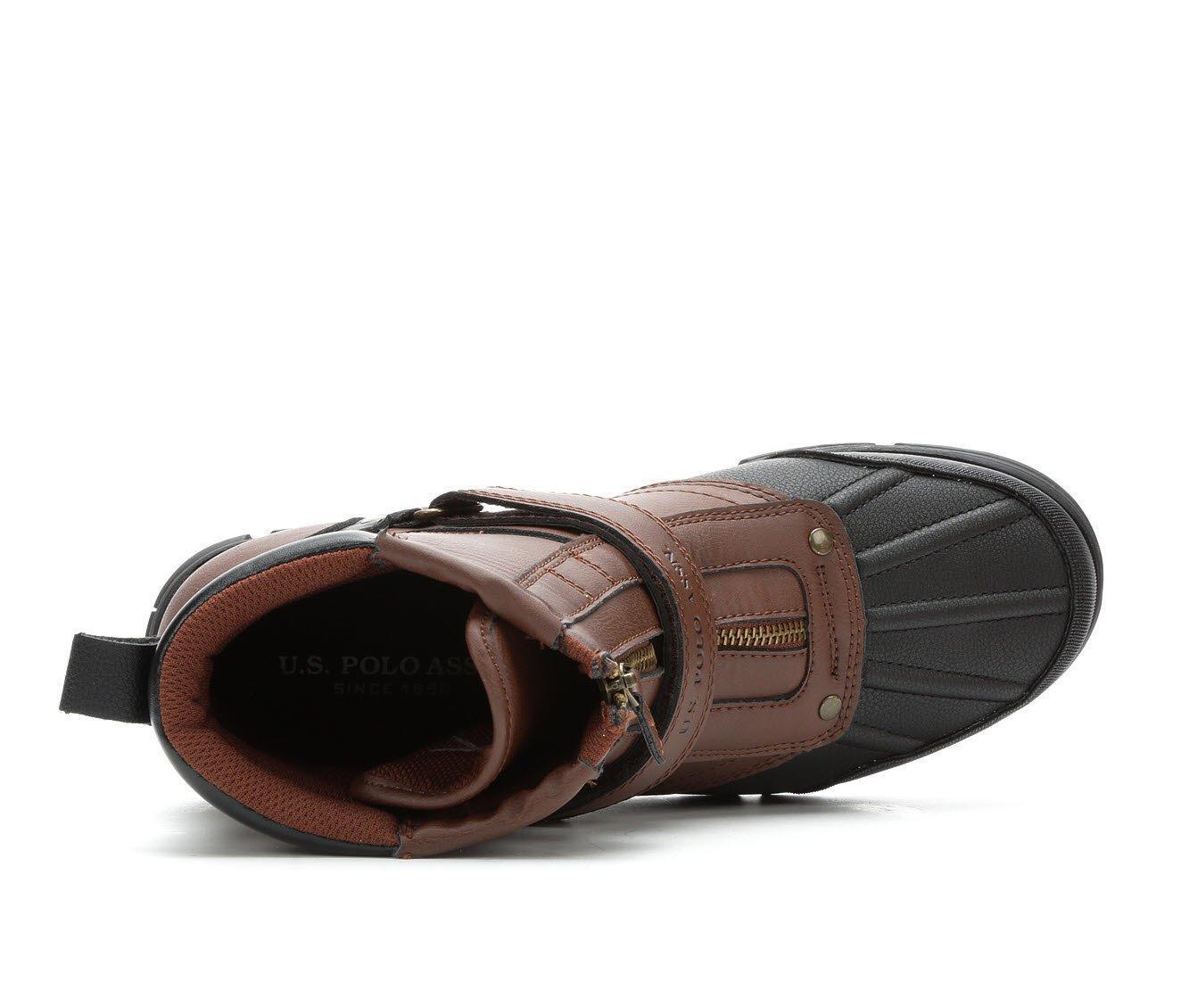 Men's US Polo Assn Fairfield Boots Product Image