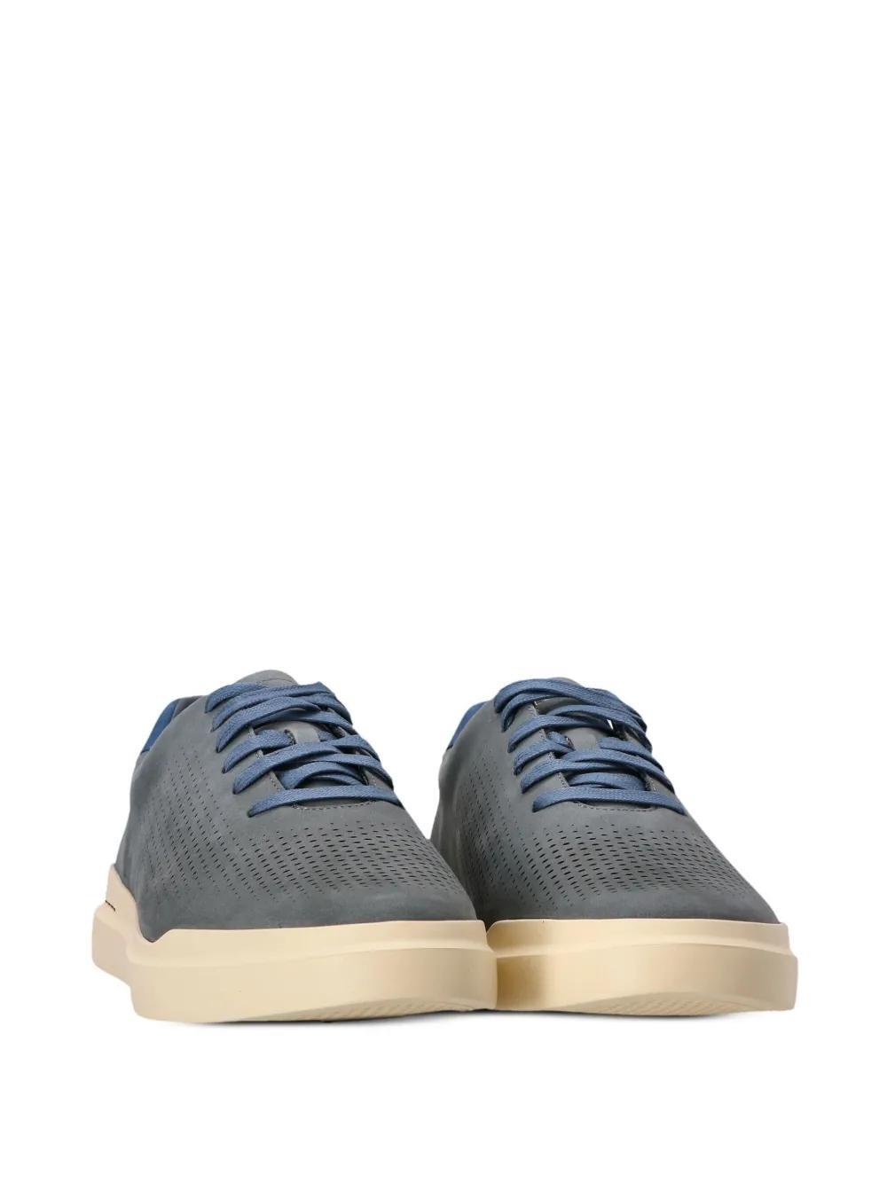 Grandpro Rally Laser Cut sneakers Product Image