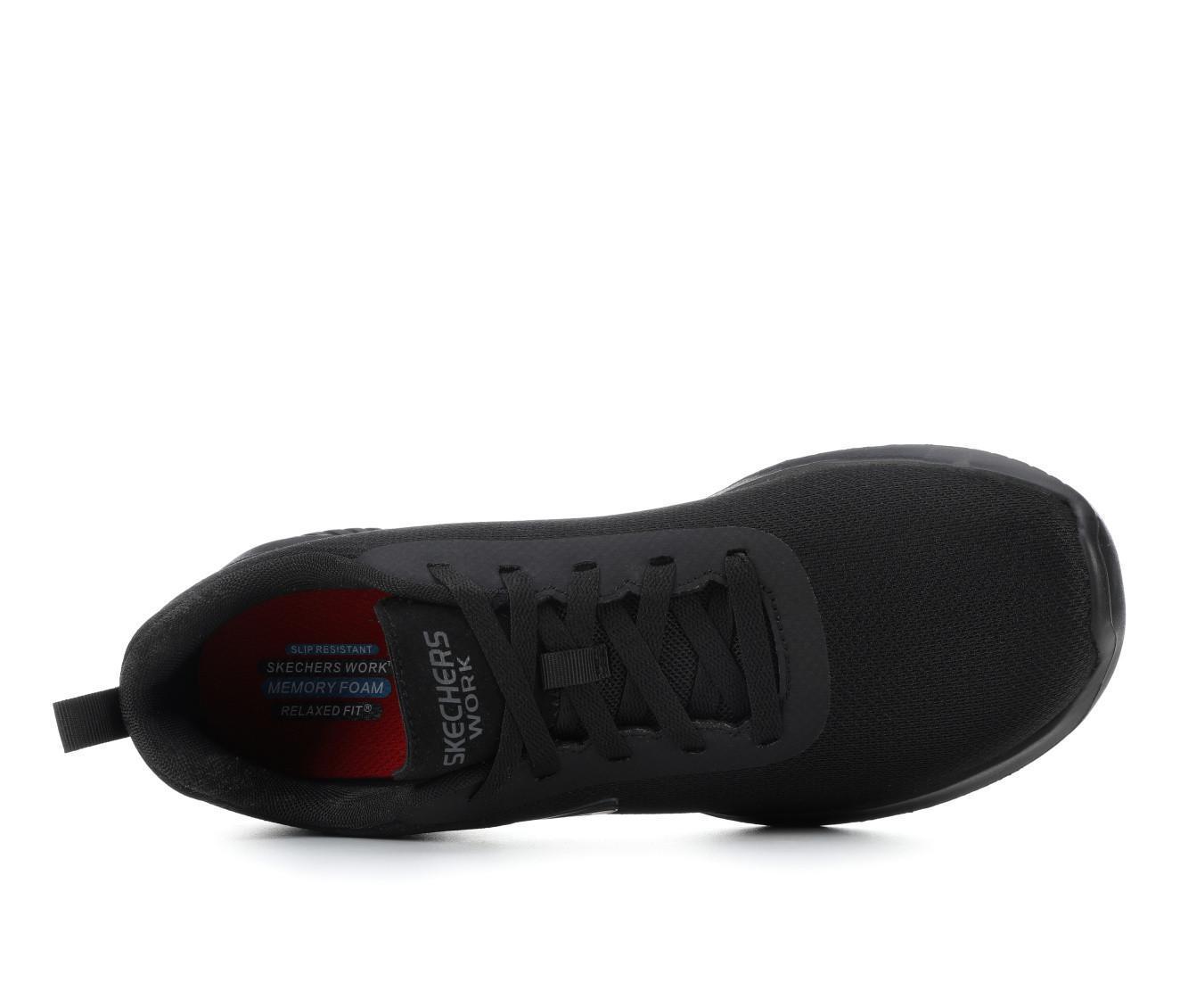 Men's Skechers Work 200241 Daxtin Ultra Flex 3.0 SR Safety Shoes Product Image