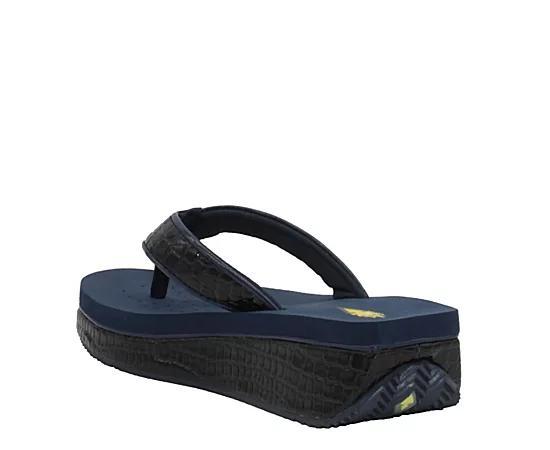 Aqua Womens Vlry Sandals - Exclusive Product Image