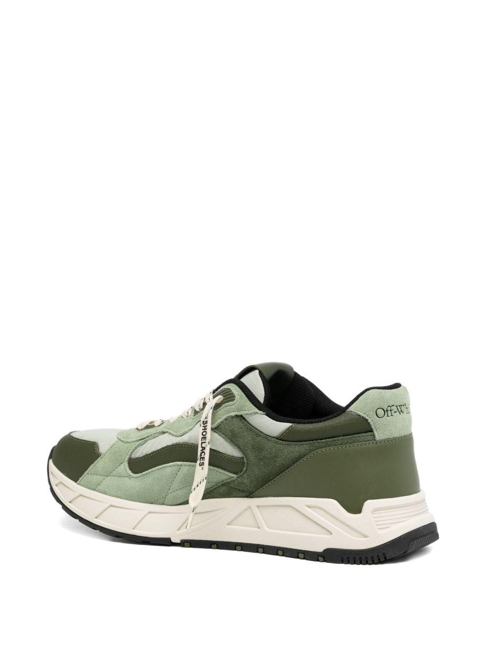 kick-off combo trainers Product Image