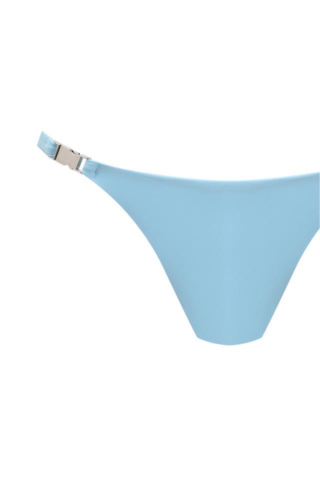 MAUI BIKINI TOP - AQUA Product Image