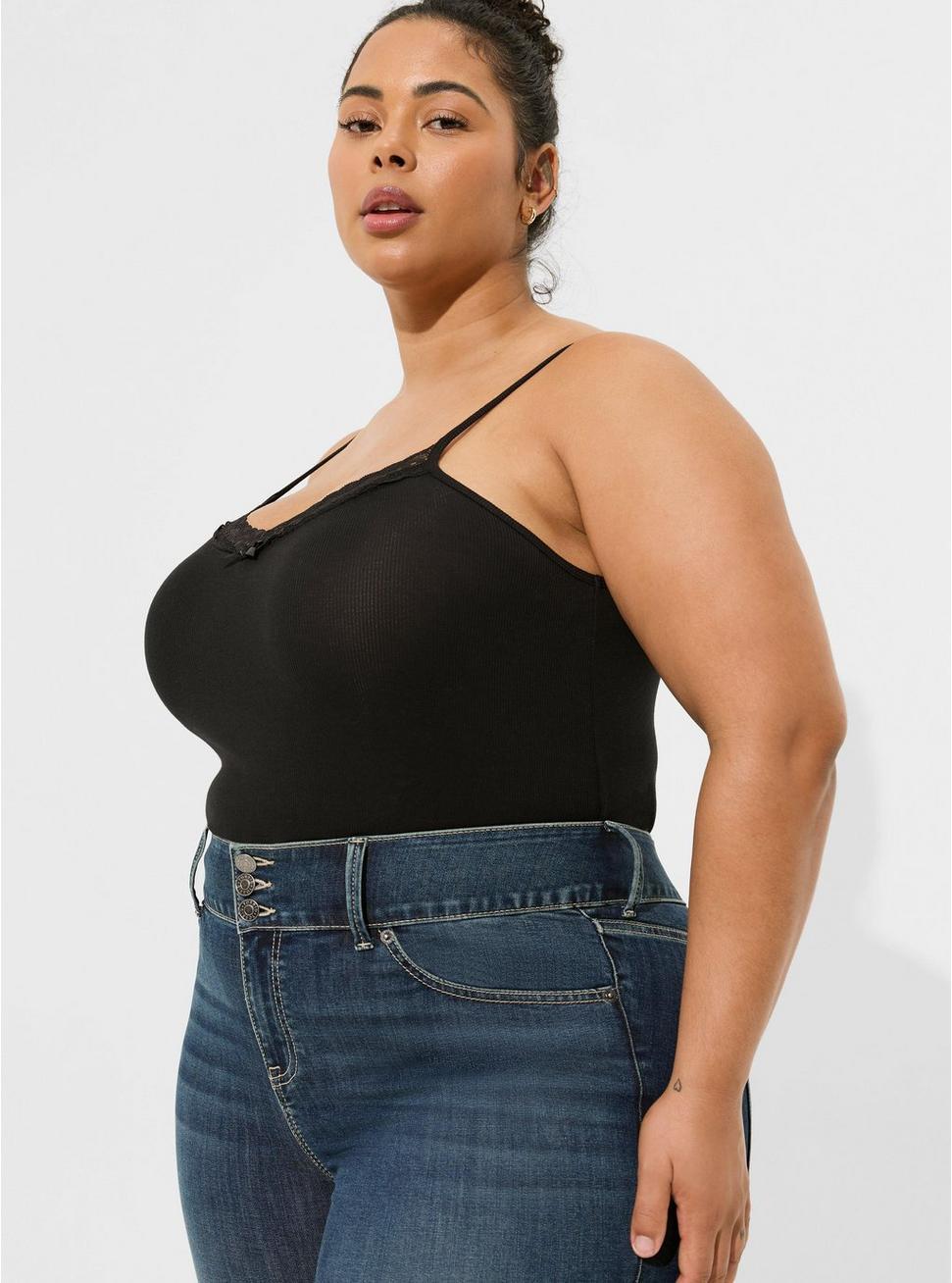 Jegging Skinny High-Rise Jean Product Image