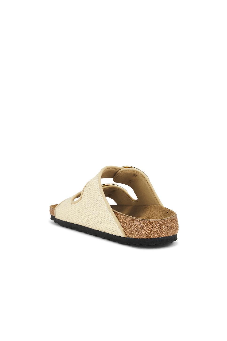 Arizona Big Buckle Sandal BIRKENSTOCK Product Image