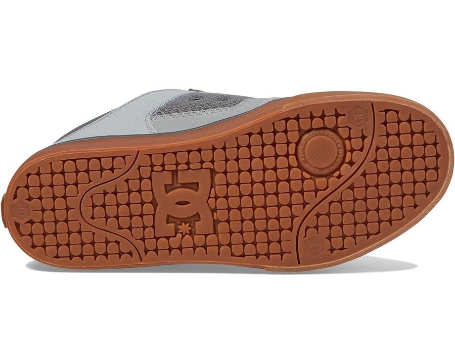 Cure Casual Low Top Skate Shoes Sneakers Product Image