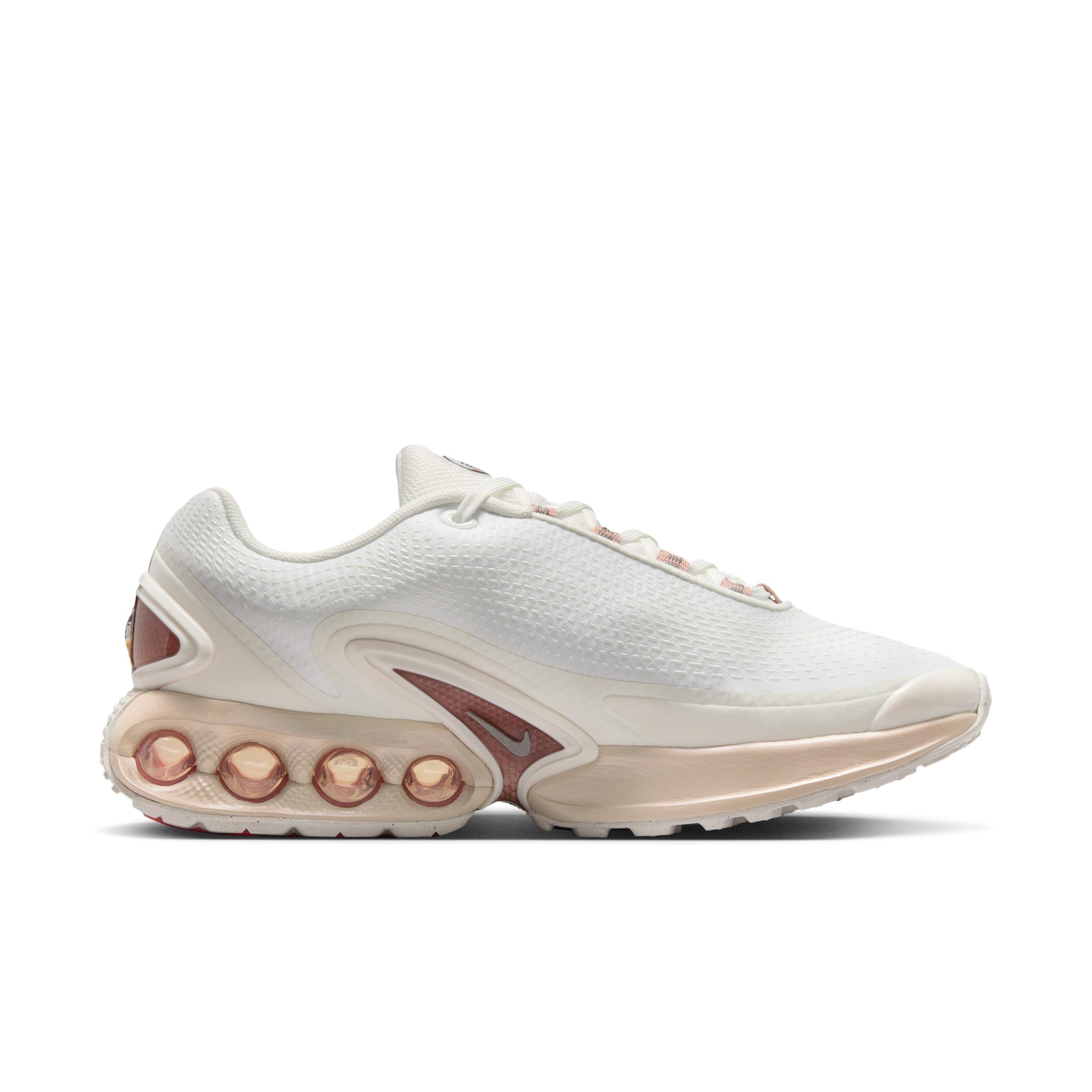 Nike Air Max Dn Tech Women's Shoes Product Image