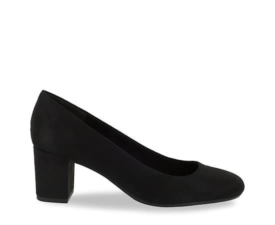 Easy Street Womens Dress Pump Proper Product Image