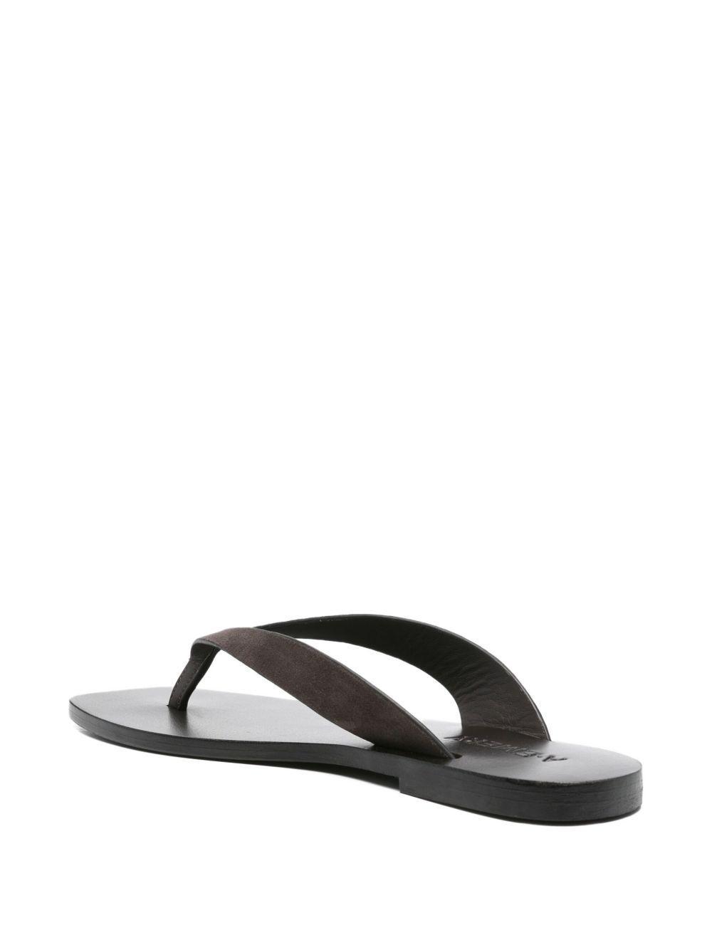 Kinto sandals Product Image