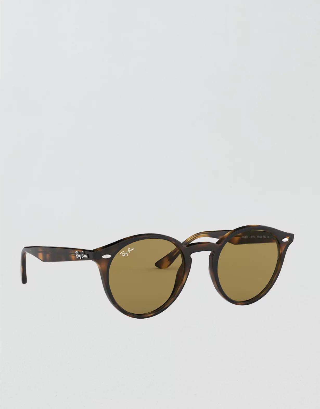 Ray-Ban Round Sunglasses Product Image