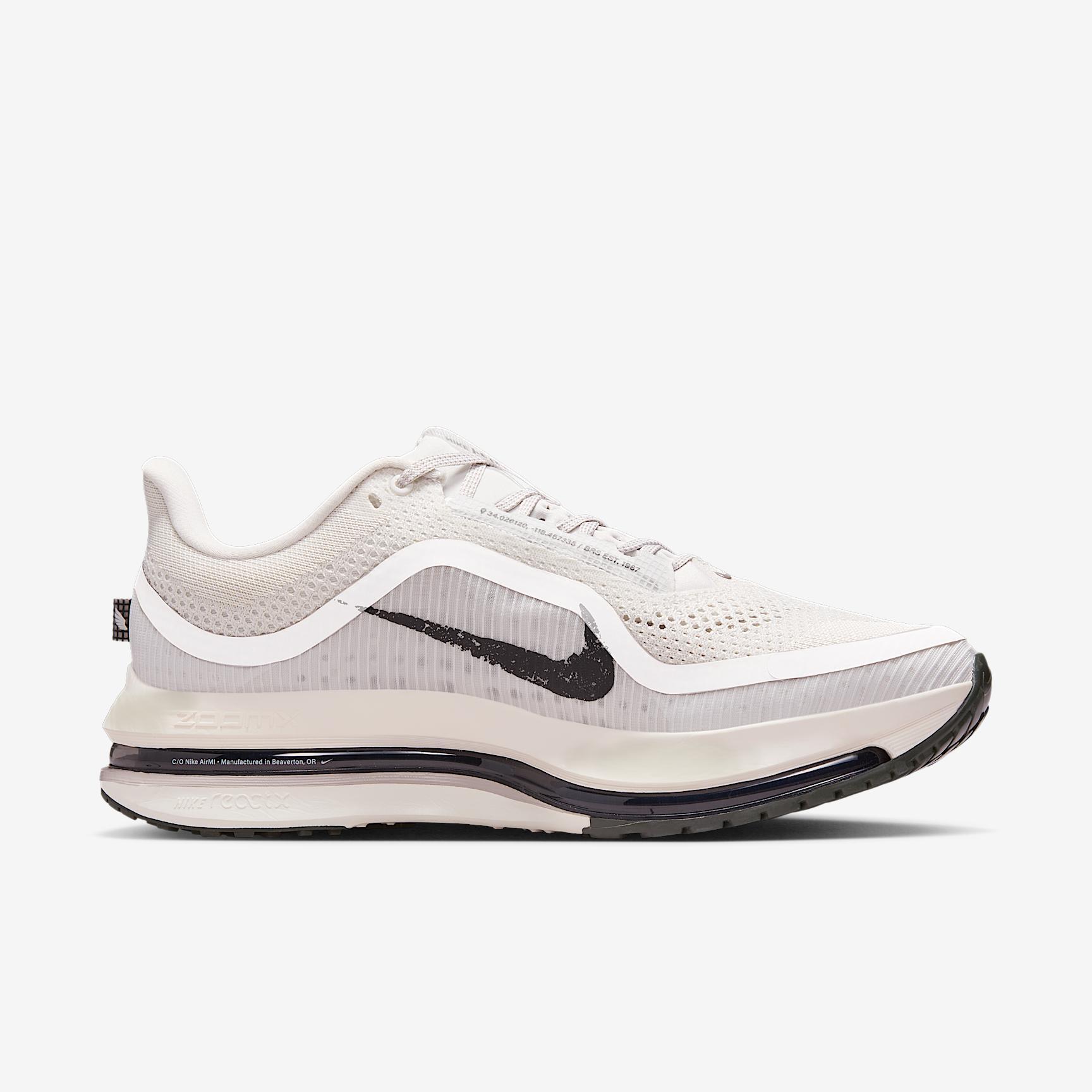 Nike Pegasus Premium Men's Road Running Shoes Product Image