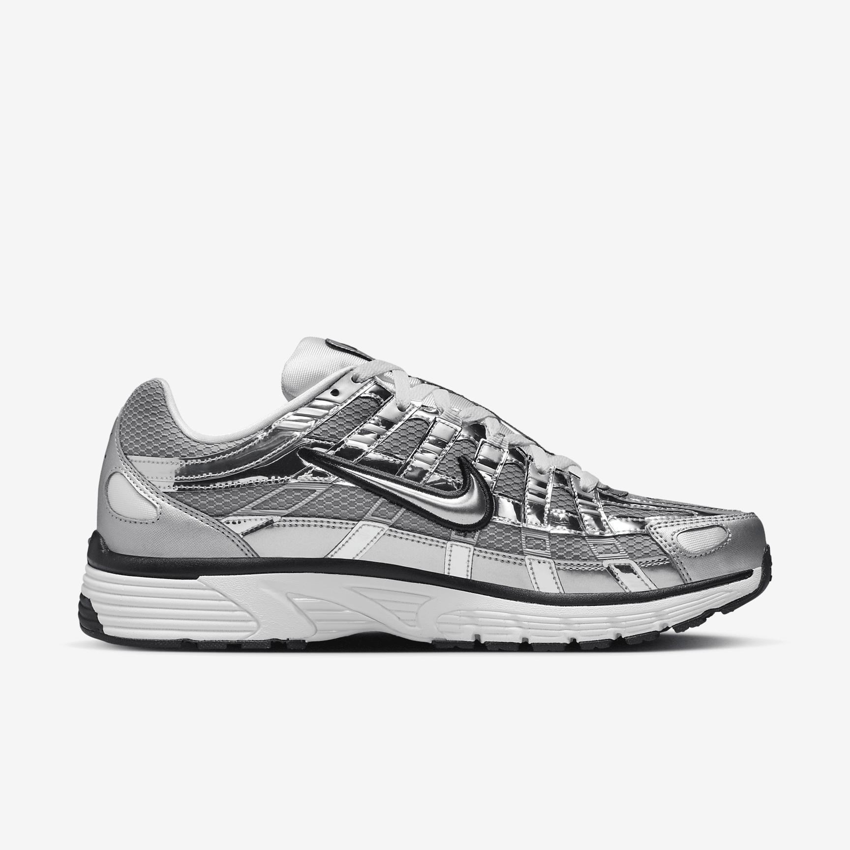 Nike P-6000 Shoes Product Image