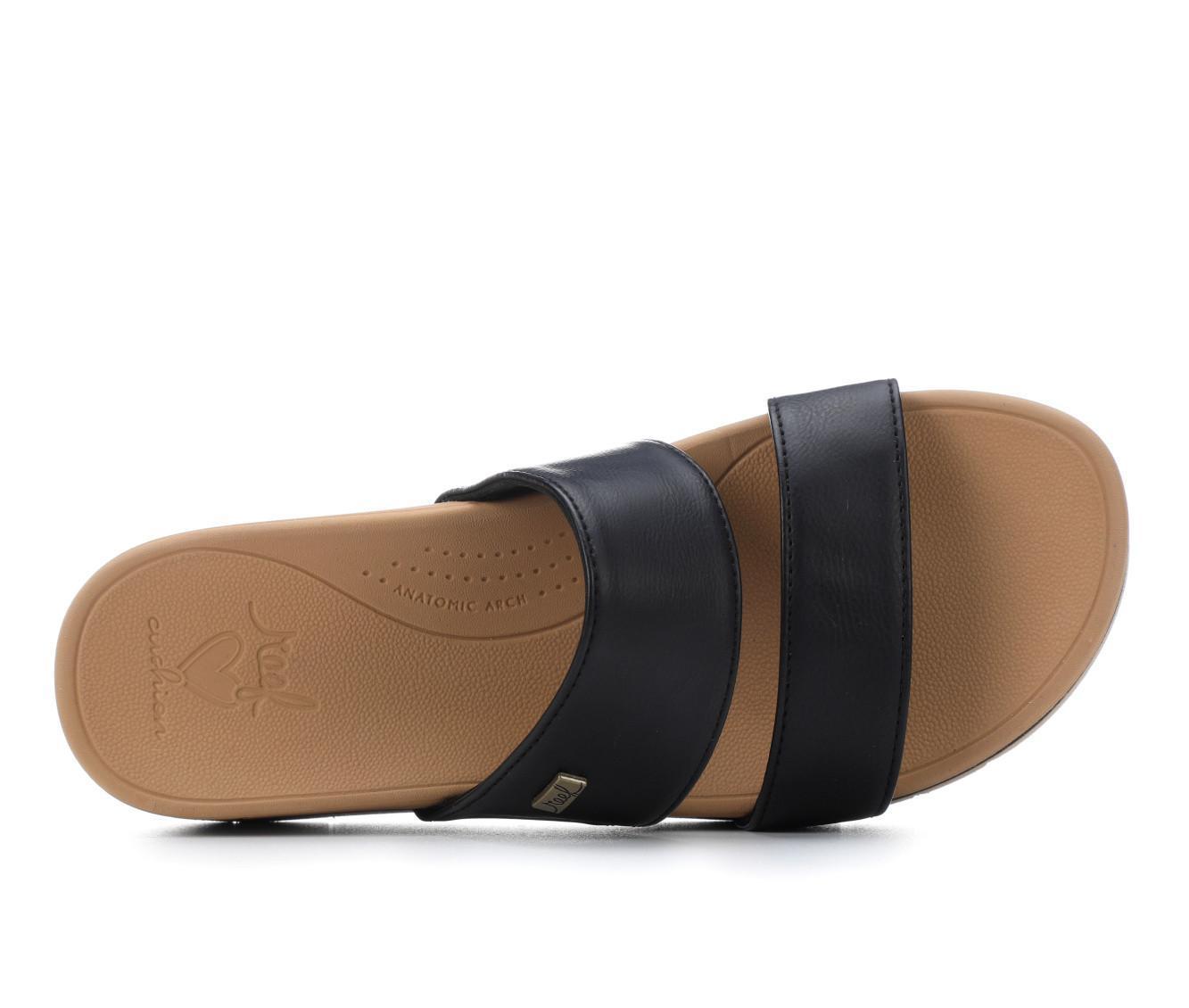 Women's Reef Banded Horizon 2.5 Platform Sandals Product Image