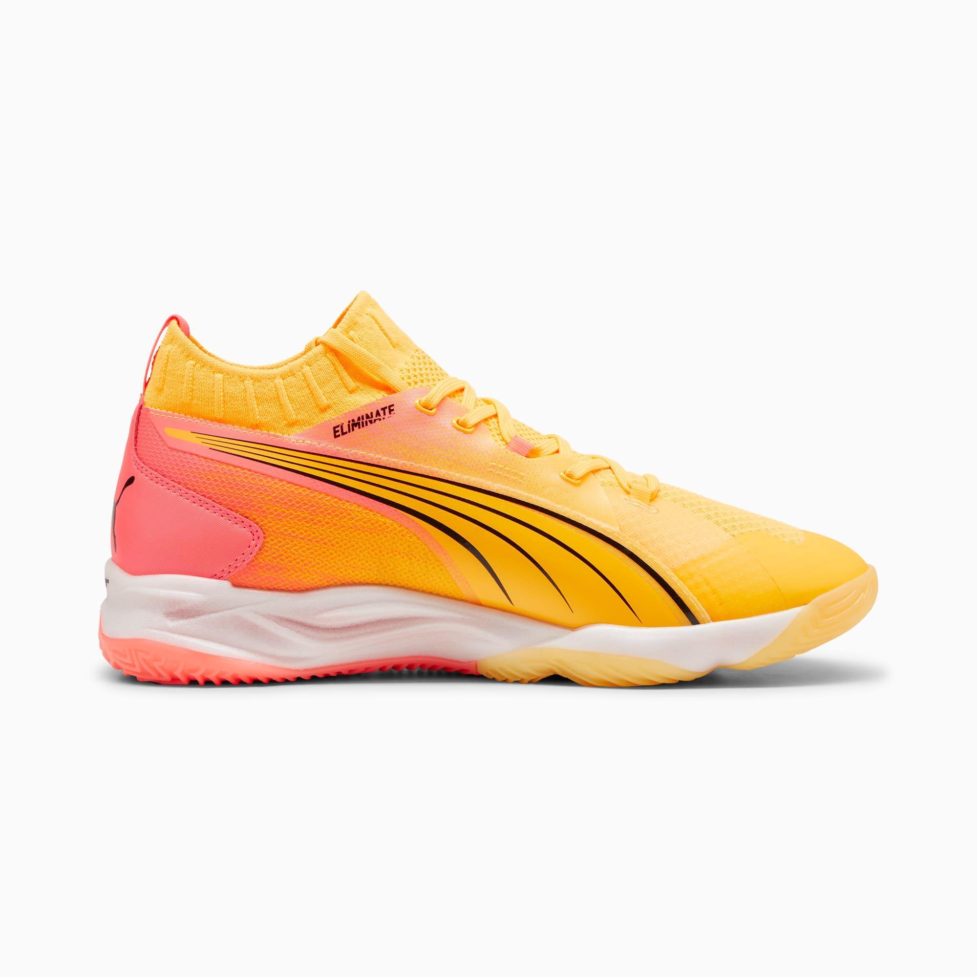 Eliminate NITRO™ SQD Court Shoes Product Image