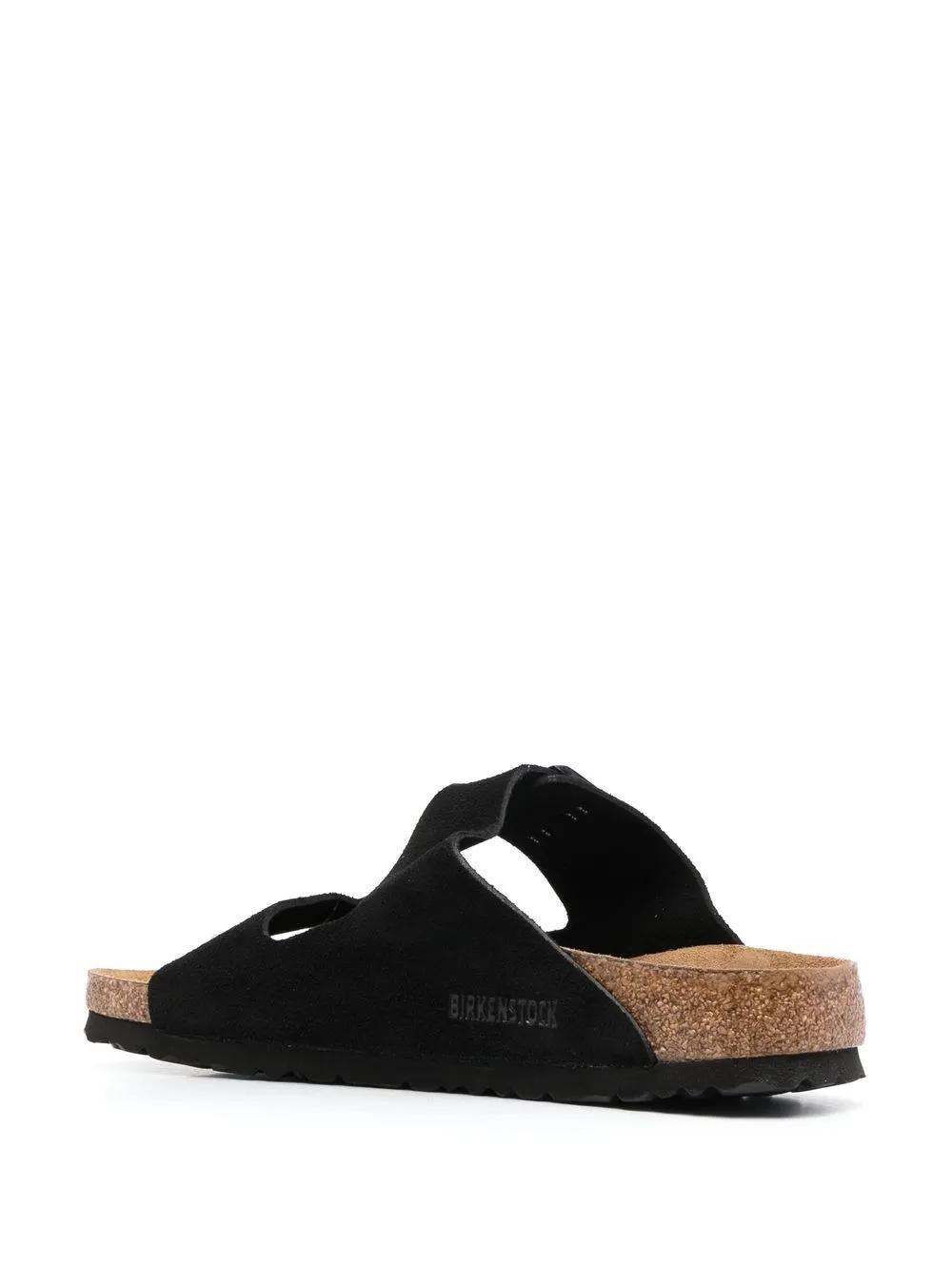 Arizona buckled sandals Product Image