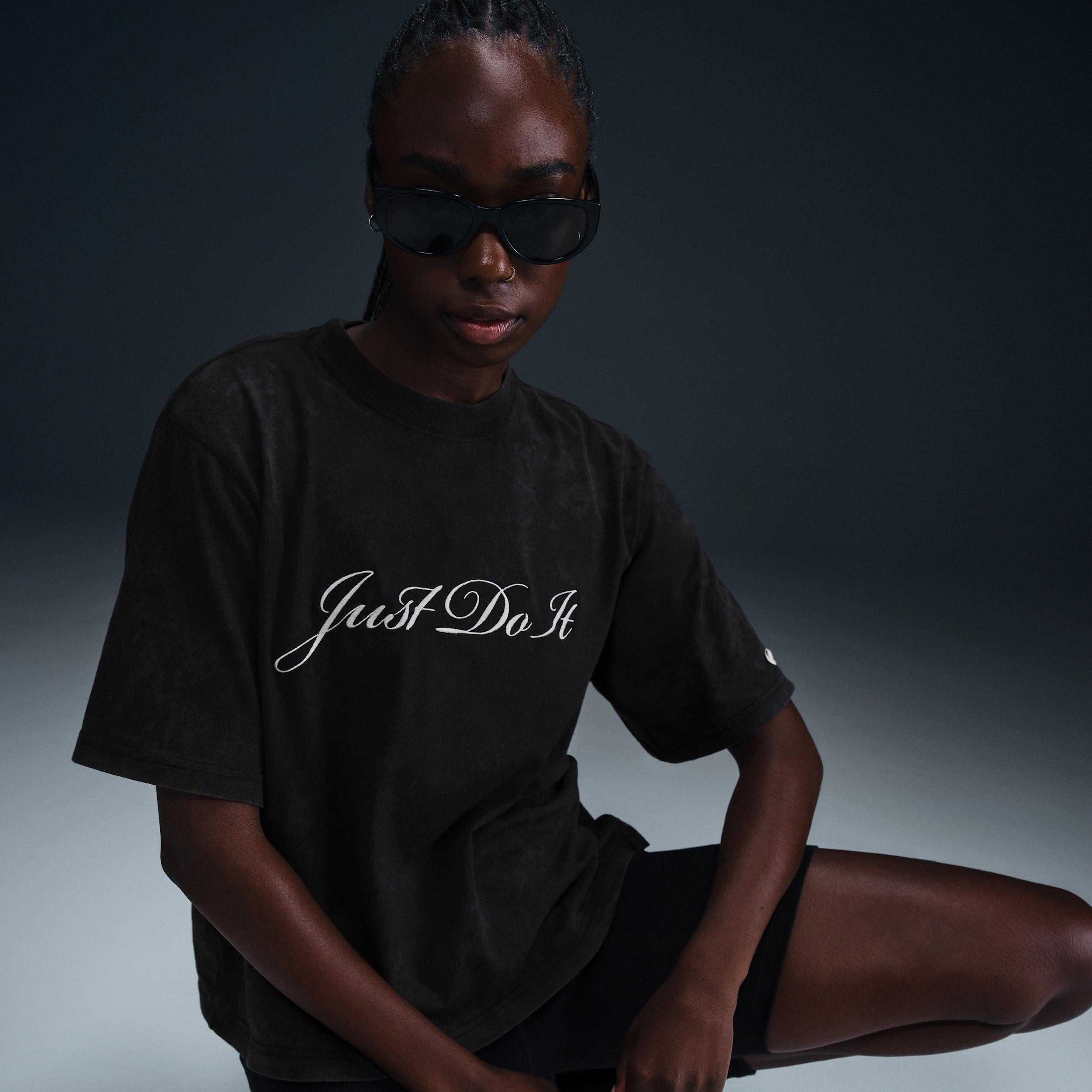 Women's Nike Sportswear T-Shirt Product Image