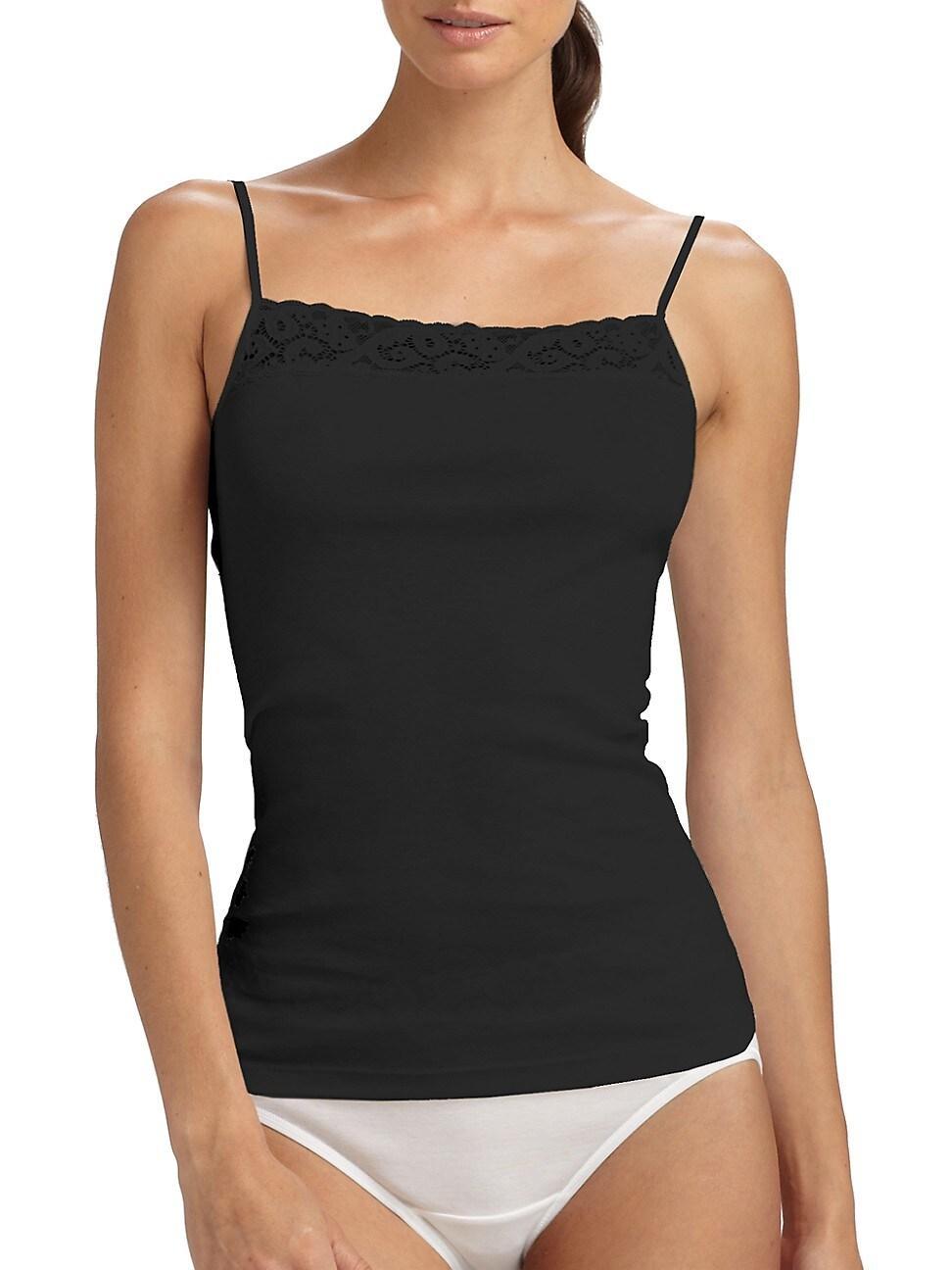 Moments Lace-Trimmed Camisole Product Image